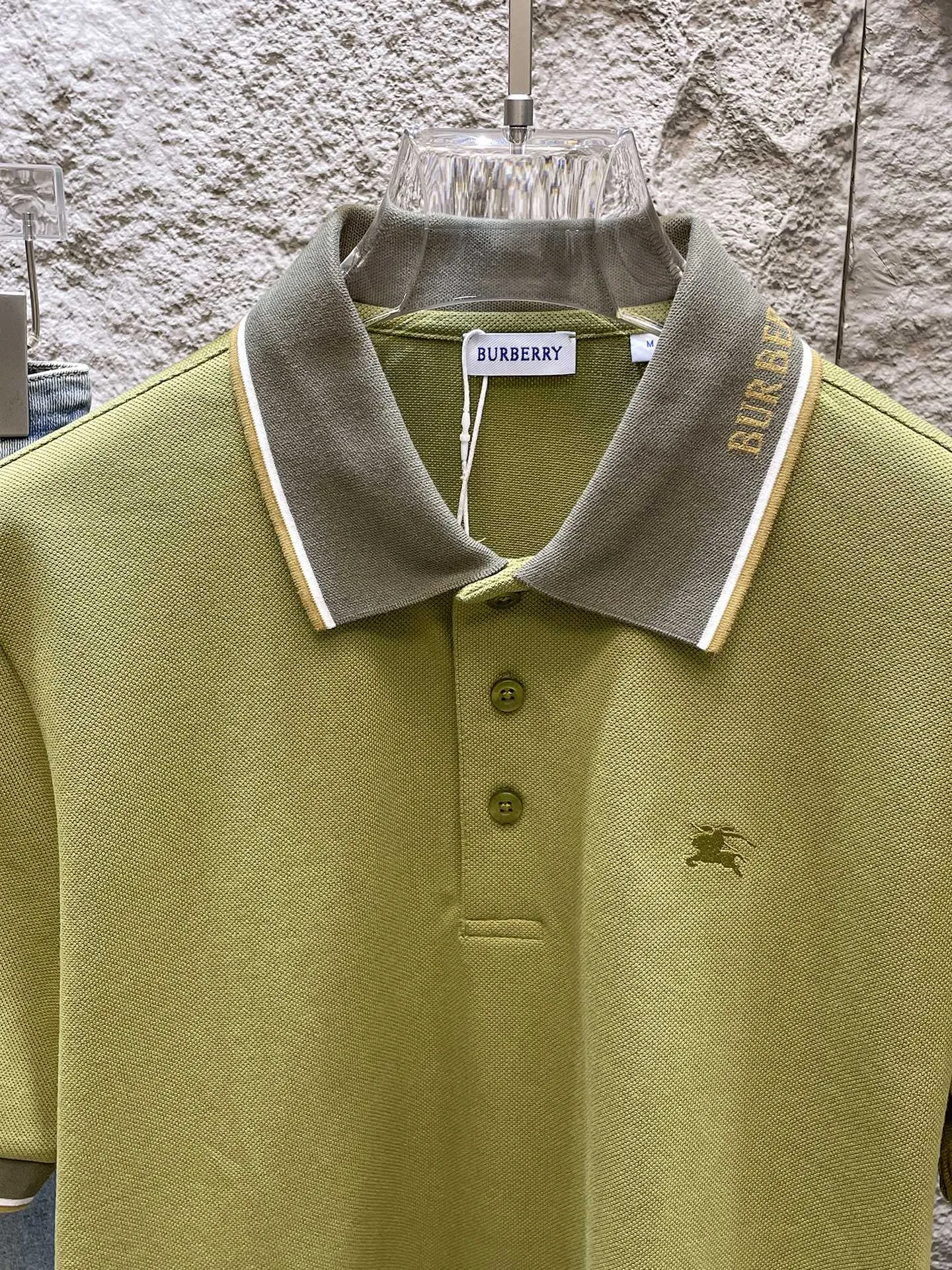 🎁🎁2026ss polo 🌹 ， Classic LOGO ， Breathable 🔥 ， ， ， ， ， ✂️ ！Size：M-XXL